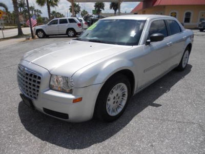 2006 Chrysler 300  Base