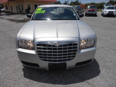 2006 Chrysler 300  Base