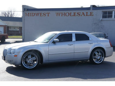 2006 Chrysler 300  Touring