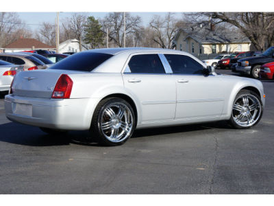 2006 Chrysler 300  Touring