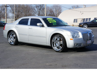 2006 Chrysler 300  Touring