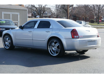 2006 Chrysler 300  Touring
