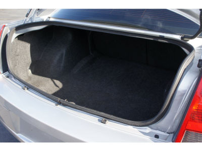 2006 Chrysler 300  Touring