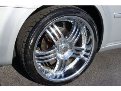 2006 Chrysler 300  Touring