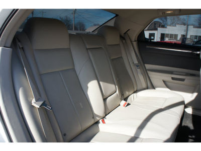 2006 Chrysler 300  Touring