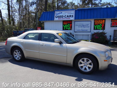 2006 Chrysler 300  Touring