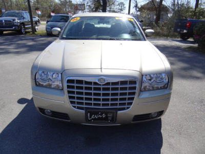 2006 Chrysler 300  Touring