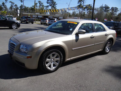 2006 Chrysler 300  Touring