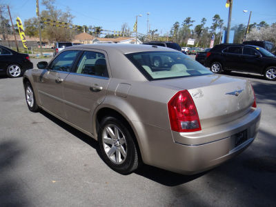 2006 Chrysler 300  Touring