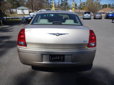 2006 Chrysler 300  Touring