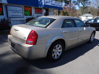2006 Chrysler 300  Touring