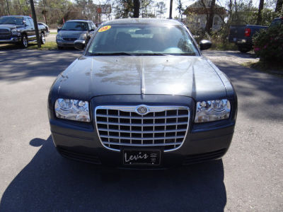 2008 Chrysler 300  LX