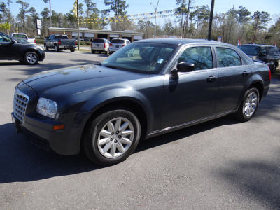 2008 Chrysler 300  LX