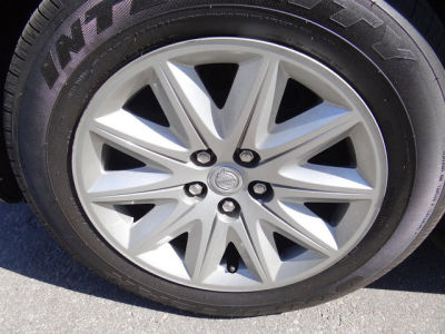 2008 Chrysler 300  LX