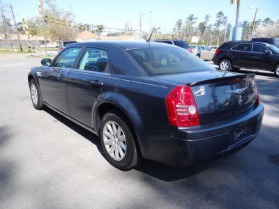 2008 Chrysler 300  LX