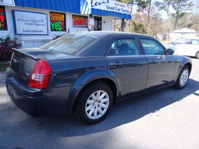 2008 Chrysler 300  LX