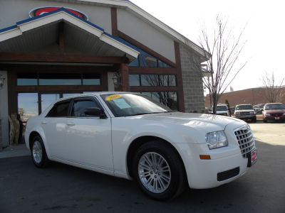 2009 Chrysler 300  LX