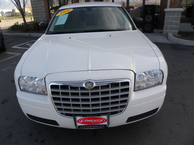 2009 Chrysler 300  LX