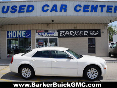 2008 Chrysler 300  LX