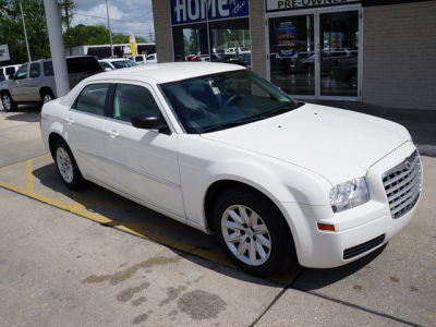 2008 Chrysler 300  LX