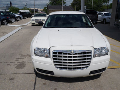 2008 Chrysler 300  LX