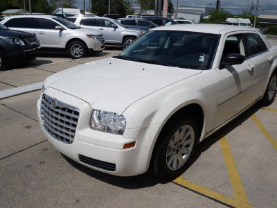 2008 Chrysler 300  LX