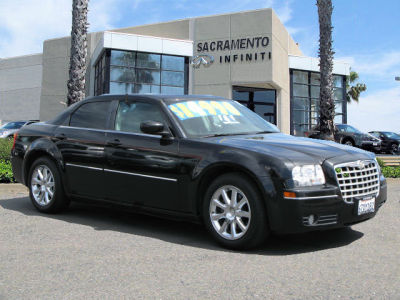 2007 Chrysler 300  Touring