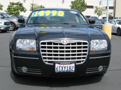 2007 Chrysler 300  Touring