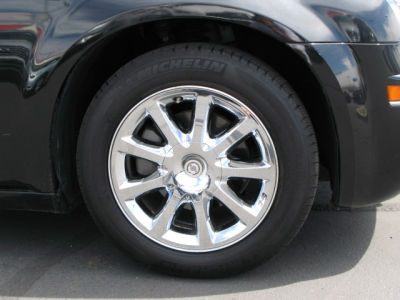 2007 Chrysler 300  Touring