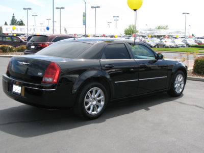 2007 Chrysler 300  Touring