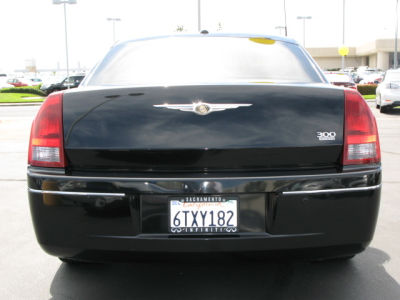 2007 Chrysler 300  Touring
