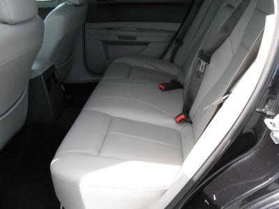 2007 Chrysler 300  Touring