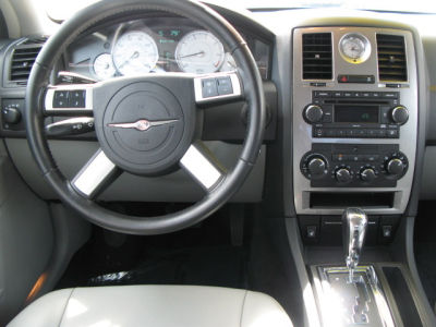 2007 Chrysler 300  Touring