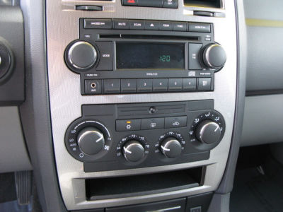 2007 Chrysler 300  Touring