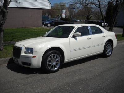 2007 Chrysler 300  Touring