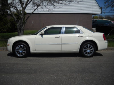 2007 Chrysler 300  Touring