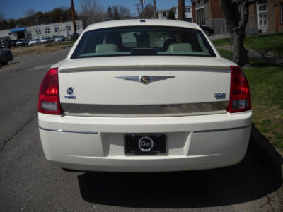 2007 Chrysler 300  Touring