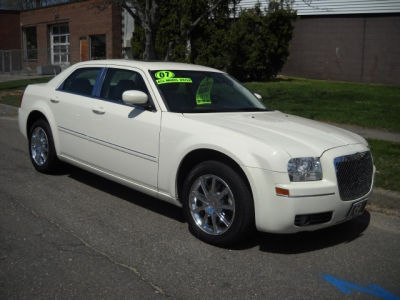 2007 Chrysler 300  Touring
