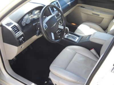 2007 Chrysler 300  Touring