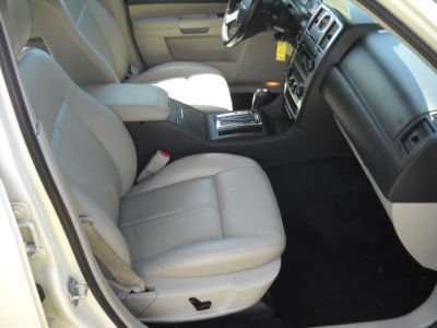 2007 Chrysler 300  Touring