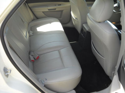 2007 Chrysler 300  Touring