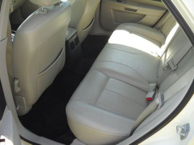 2007 Chrysler 300  Touring