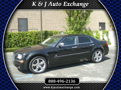 2008 Chrysler 300  Touring