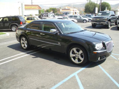 2008 Chrysler 300  Touring