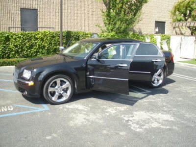 2008 Chrysler 300  Touring