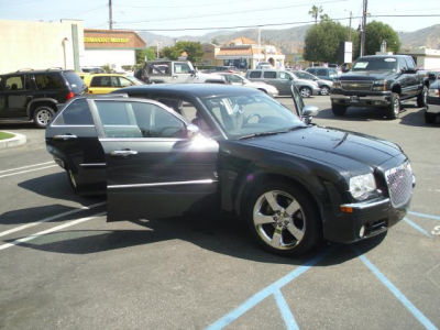2008 Chrysler 300  Touring