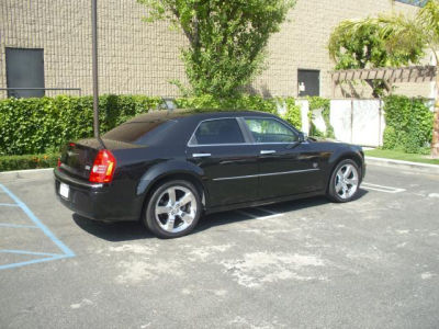 2008 Chrysler 300  Touring