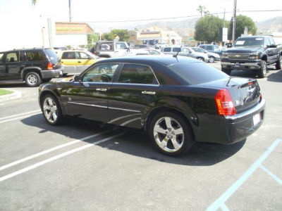 2008 Chrysler 300  Touring