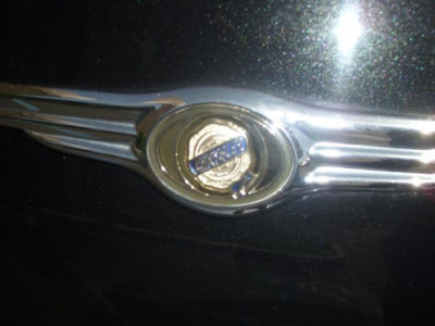 2008 Chrysler 300  Touring