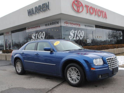 2009 Chrysler 300  Touring